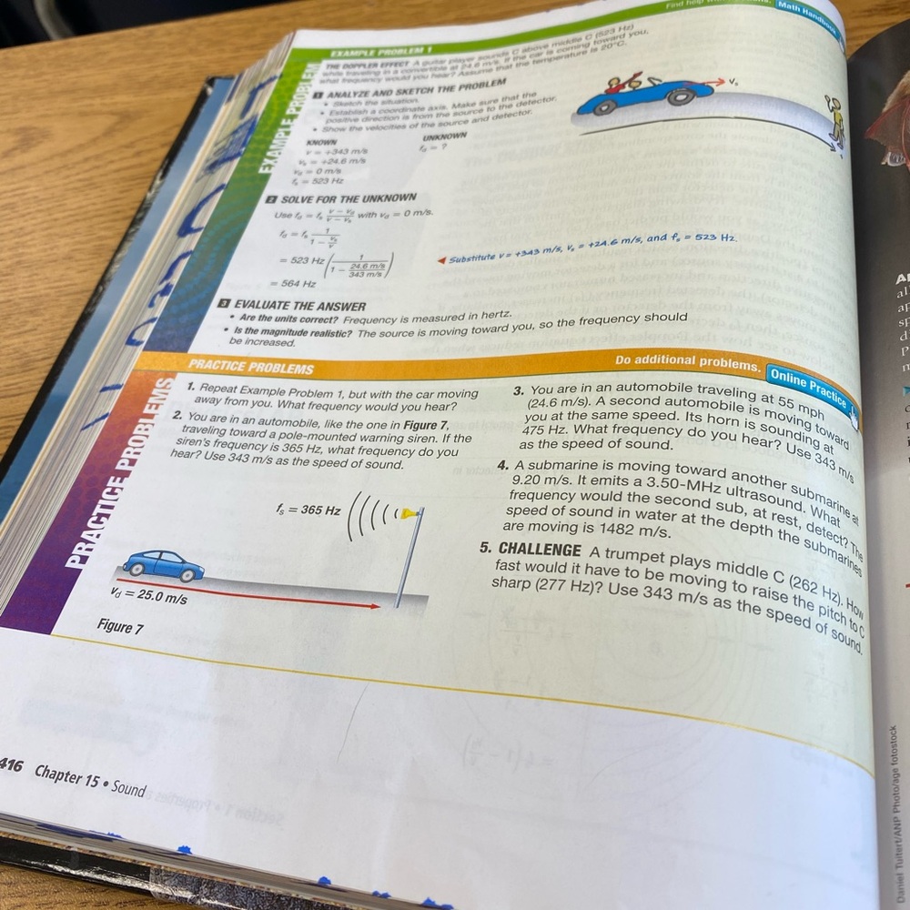 English book